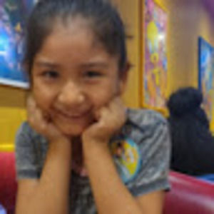 Meet your Posher, Emma